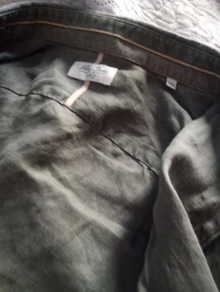 Camicia AtteryDocks 1963 Cotone XXL