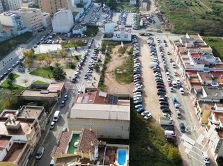 Terreno en venta en Casco Urbano en Vinaròs