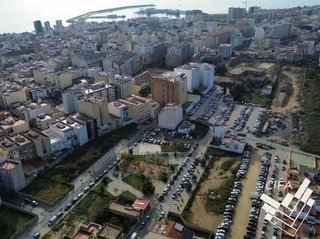 Terreno en venta en Casco Urbano en Vinaròs