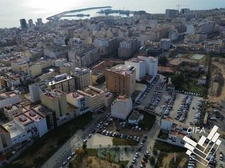 Terreno en venta en Casco Urbano en Vinaròs