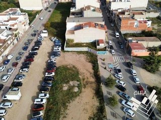 Terreno en venta en Casco Urbano en Vinaròs