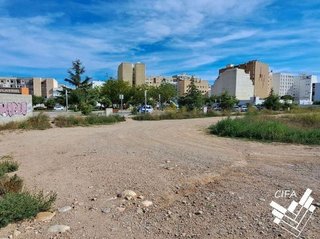 Terreno en venta en Casco Urbano en Vinaròs