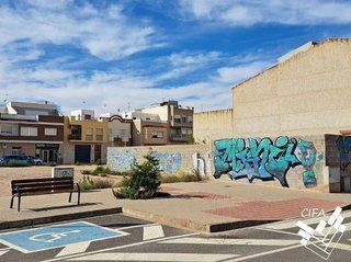 Terreno en venta en Casco Urbano en Vinaròs