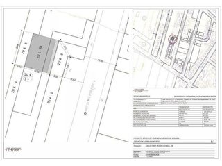 Terreno en venta en Casco Urbano en Vinaròs