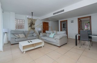 Casa en venta en Cala Vedella - Cala Tarida - Cala Conta en Sant Josep de sa Talaia