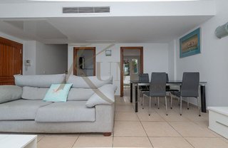 Casa en venta en Cala Vedella - Cala Tarida - Cala Conta en Sant Josep de sa Talaia