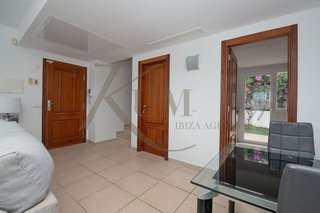 Casa en venta en Cala Vedella - Cala Tarida - Cala Conta en Sant Josep de sa Talaia