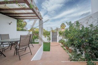 Casa en venta en Cala Vedella - Cala Tarida - Cala Conta en Sant Josep de sa Talaia