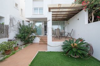 Casa en venta en Cala Vedella - Cala Tarida - Cala Conta en Sant Josep de sa Talaia