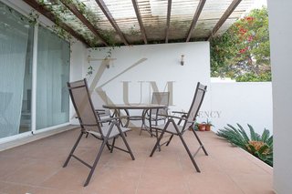 Casa en venta en Cala Vedella - Cala Tarida - Cala Conta en Sant Josep de sa Talaia
