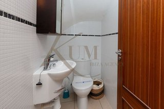 Casa en venta en Cala Vedella - Cala Tarida - Cala Conta en Sant Josep de sa Talaia