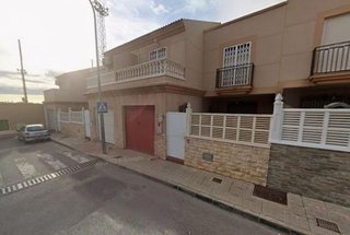 Casa adosada en venta en Huércal de Almería