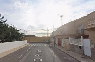 Casa adosada en venta en Huércal de Almería