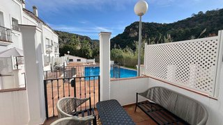 Casa pareada en venta en Benahavís
