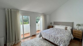 Casa pareada en venta en Benahavís