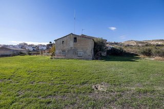 Casa rural en venta en Baza