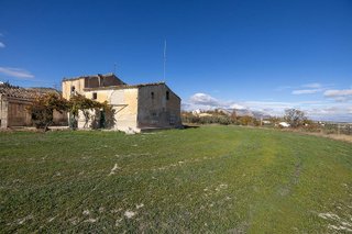 Casa rural en venta en Baza