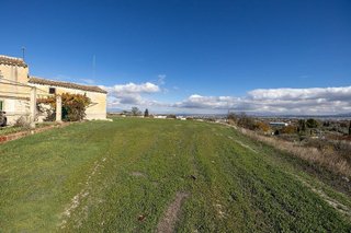 Casa rural en venta en Baza
