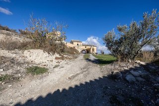 Casa rural en venta en Baza