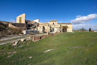 Casa rural en venta en Baza