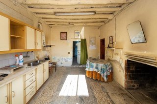 Casa rural en venta en Baza