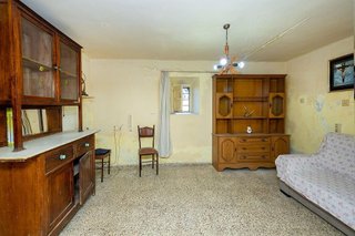 Casa rural en venta en Baza