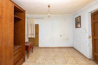 Casa rural en venta en Baza