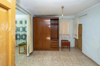 Casa rural en venta en Baza