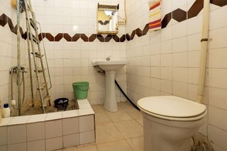 Casa rural en venta en Baza