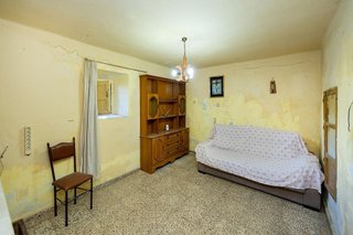 Casa rural en venta en Baza