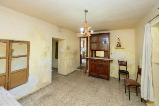 Casa rural en venta en Baza