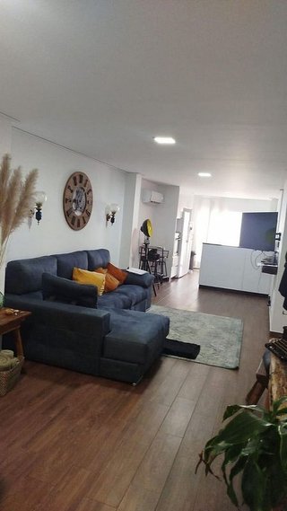 Piso en venta en Olleria (l´)