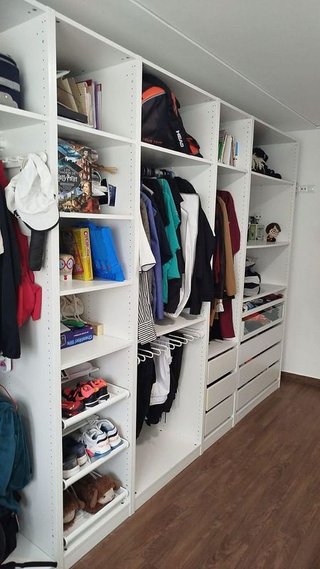 Piso en venta en Olleria (l´)
