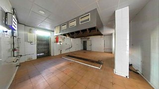 Local comercial en venta en Zona Industrial en Prat de Llobregat, El