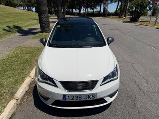 SEAT Ibiza ST TSI CONNECT.Garantia.Transferencia.