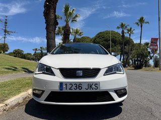 SEAT Ibiza ST TSI CONNECT.Garantia.Transferencia.