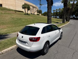 SEAT Ibiza ST TSI CONNECT.Garantia.Transferencia.