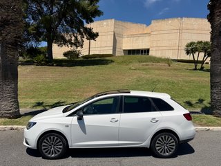SEAT Ibiza ST TSI CONNECT.Garantia.Transferencia.