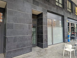 Local comercial en alquiler en Casco Viejo en Bilbao