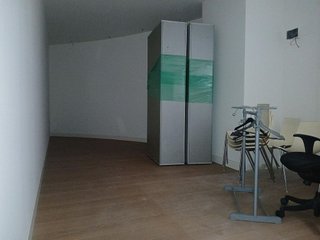 Local comercial en alquiler en Casco Viejo en Bilbao