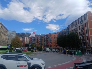 Local comercial en alquiler en Casco Viejo en Bilbao