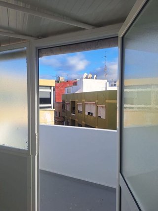 Ático en alquiler en Schamann - Rehoyas en Palmas de Gran Canaria(Las)