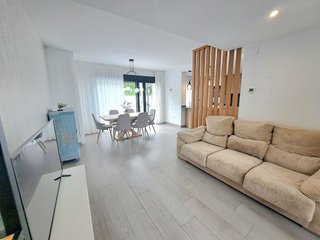 Chalet en venta en Centro en Alhaurín de la Torre