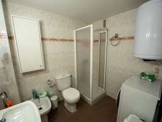 Piso en alquiler en La Carihuela en Torremolinos