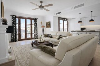 Casa adosada en venta en Benahavís