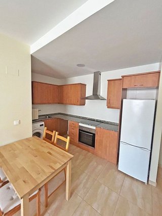 Piso en alquiler en Benaguasil