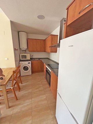 Piso en alquiler en Benaguasil