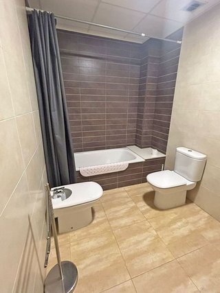 Piso en alquiler en Benaguasil