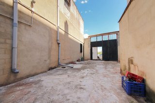 Solar en venta en Massamagrell