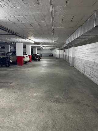 Garaje en venta en Playa Stª Mª del Mar - Playa Victoria en Cádiz